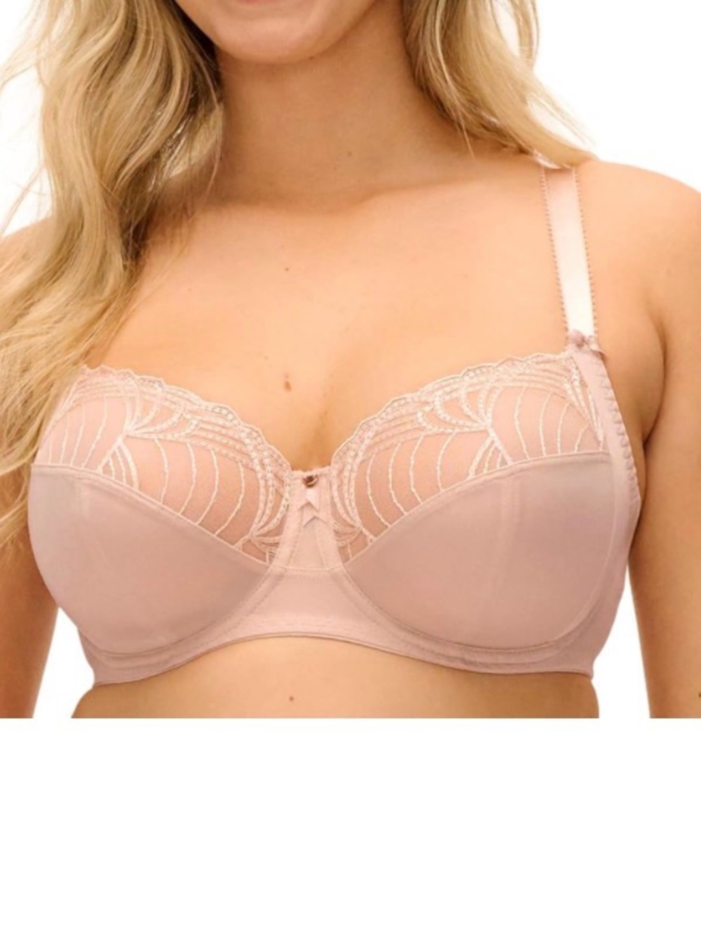 Fantasie Women's Adelle Underwire Side Support Bra